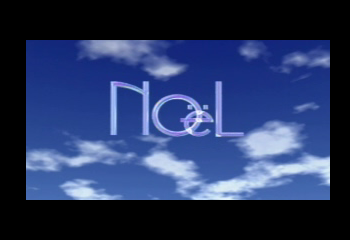 NOeL - La Neige Title Screen